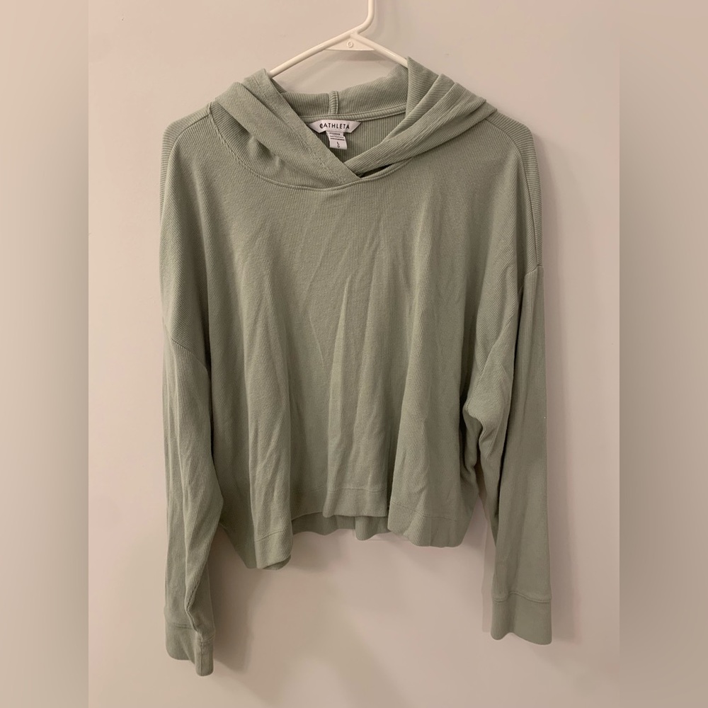 Athleta pull over